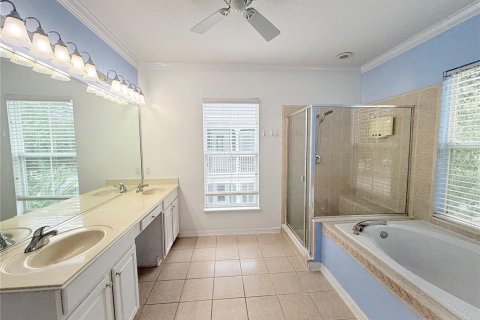 Casa en alquiler en Celebration, Florida, 4 dormitorios, 277.5 m2 № 1761077 - foto 24
