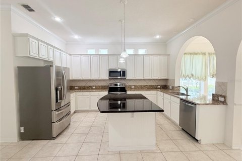 Casa en alquiler en Celebration, Florida, 4 dormitorios, 277.5 m2 № 1761077 - foto 7