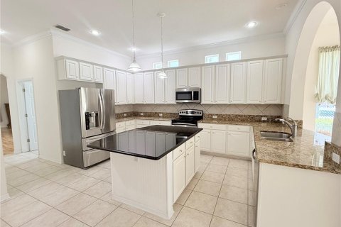 Casa en alquiler en Celebration, Florida, 4 dormitorios, 277.5 m2 № 1761077 - foto 8