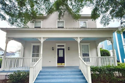 Casa en alquiler en Celebration, Florida, 4 dormitorios, 277.5 m2 № 1761077 - foto 1