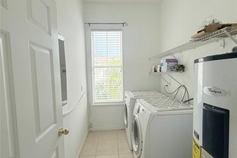 Casa en alquiler en Celebration, Florida, 4 dormitorios, 277.5 m2 № 1761077 - foto 14