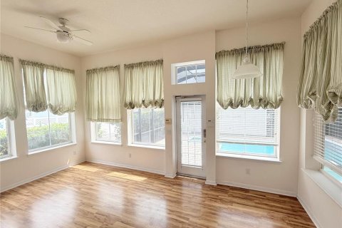 Casa en alquiler en Celebration, Florida, 4 dormitorios, 277.5 m2 № 1761077 - foto 9