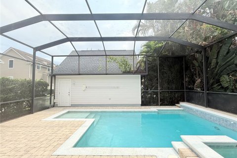 Casa en alquiler en Celebration, Florida, 4 dormitorios, 277.5 m2 № 1761077 - foto 15