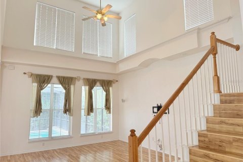 Casa en alquiler en Celebration, Florida, 4 dormitorios, 277.5 m2 № 1761077 - foto 11
