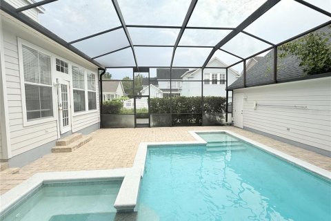 Casa en alquiler en Celebration, Florida, 4 dormitorios, 277.5 m2 № 1761077 - foto 18