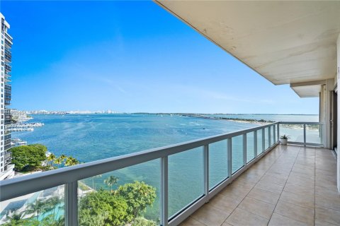 Condominio en venta en Miami, Florida, 3 dormitorios, 158.21 m2 № 2007867 - foto 3