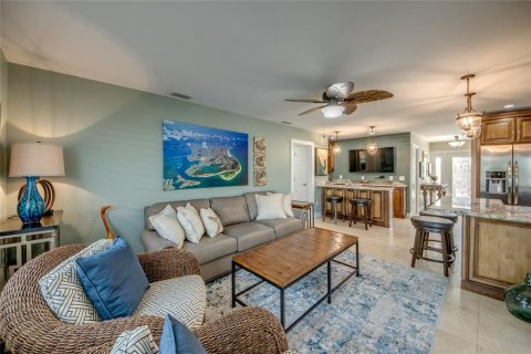 House in Punta Gorda, Florida 3 bedrooms, 169.27 sq.m. № 1717781 - photo 24