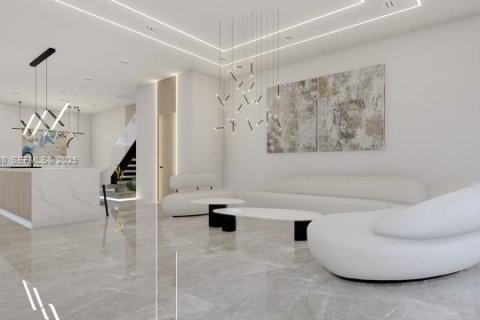 House in Miami, Florida 4 bedrooms, 251.86 sq.m. № 2082876 - photo 6