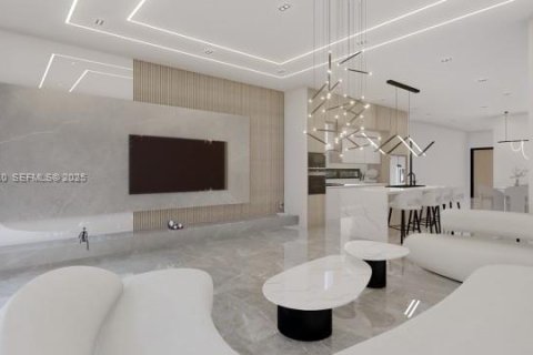 House in Miami, Florida 4 bedrooms, 251.86 sq.m. № 2082876 - photo 5