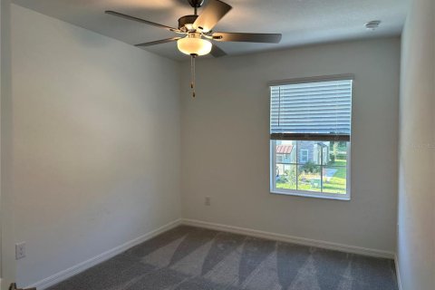 Townhouse in ANGELINE in Land O' Lakes, Florida 3 bedrooms, 154.78 sq.m. № 2258310 - photo 20