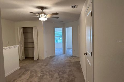 Townhouse in ANGELINE in Land O' Lakes, Florida 3 bedrooms, 154.78 sq.m. № 2258310 - photo 11