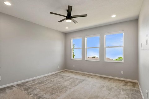 Villa ou maison à vendre à Oakland, Floride: 4 chambres, 264.96 m2 № 2150119 - photo 19
