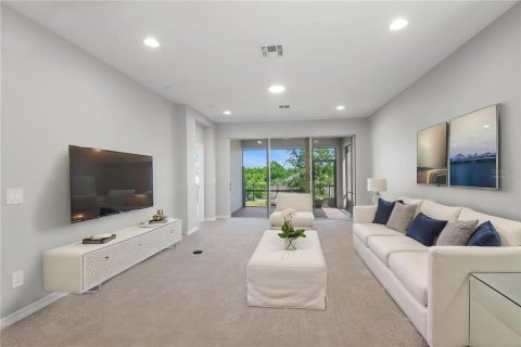 Villa ou maison à vendre à Oakland, Floride: 4 chambres, 264.96 m2 № 2150119 - photo 4