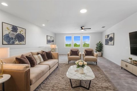 Villa ou maison à vendre à Oakland, Floride: 4 chambres, 264.96 m2 № 2150119 - photo 7