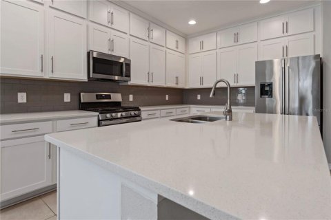 Villa ou maison à vendre à Oakland, Floride: 4 chambres, 264.96 m2 № 2150119 - photo 16