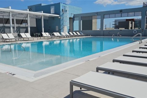 Condo in Doral, Florida, 1 bedroom  № 1887269 - photo 25