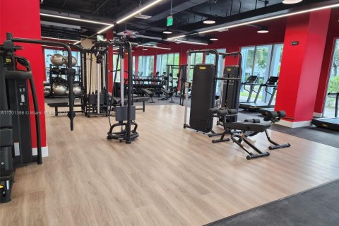 Condo in Doral, Florida, 1 bedroom  № 1887269 - photo 3