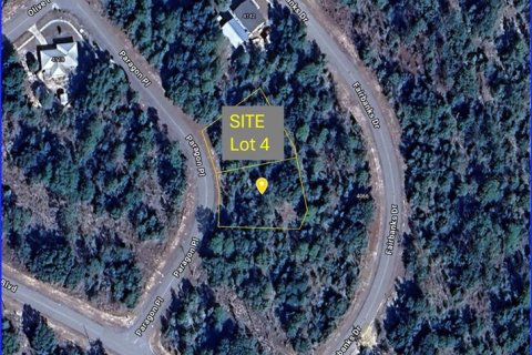 Land in Chipley, Florida № 2162411