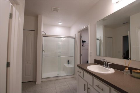 Villa ou maison à vendre à Haines City, Floride: 3 chambres, 172.05 m2 № 2318445 - photo 10