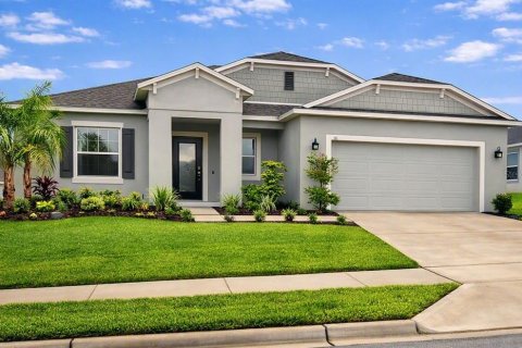 Villa ou maison à Haines City, Floride 3 chambres, 172.05 m2 № 2318445