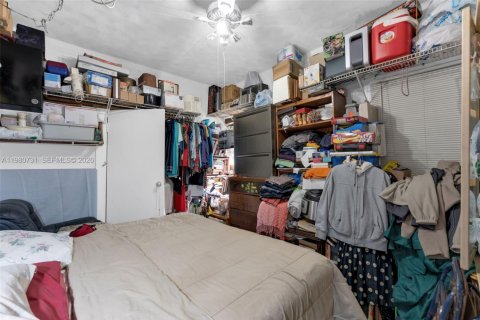 House in Miami, Florida 2 bedrooms, 125.79 sq.m. № 2043942 - photo 8