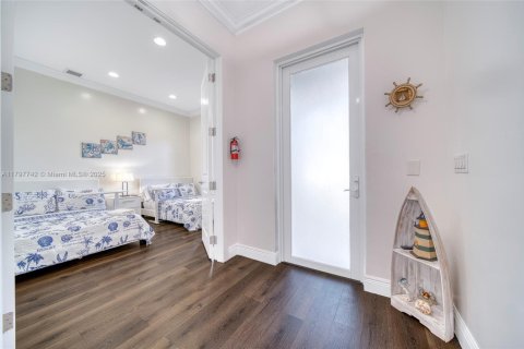 Villa ou maison à vendre à Dania Beach, Floride: 3 chambres, 206.8 m2 № 1938426 - photo 23
