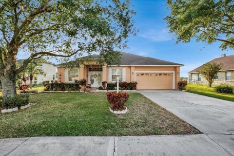 Villa ou maison à Lake Wales, Floride 3 chambres, 193.79 m2 № 2308976
