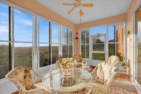 Villa ou maison à vendre à Lake Wales, Floride: 3 chambres, 193.79 m2 № 2308976 - photo 27