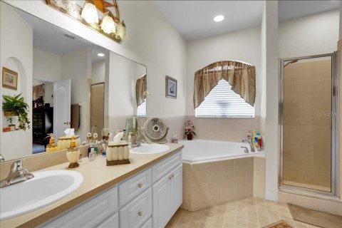 Villa ou maison à vendre à Lake Wales, Floride: 3 chambres, 193.79 m2 № 2308976 - photo 19