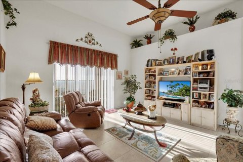 Villa ou maison à vendre à Lake Wales, Floride: 3 chambres, 193.79 m2 № 2308976 - photo 13