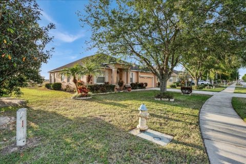 Villa ou maison à vendre à Lake Wales, Floride: 3 chambres, 193.79 m2 № 2308976 - photo 2