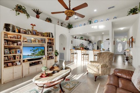 Villa ou maison à vendre à Lake Wales, Floride: 3 chambres, 193.79 m2 № 2308976 - photo 16