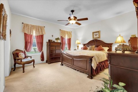 Villa ou maison à vendre à Lake Wales, Floride: 3 chambres, 193.79 m2 № 2308976 - photo 17