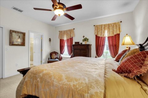 Villa ou maison à vendre à Lake Wales, Floride: 3 chambres, 193.79 m2 № 2308976 - photo 18