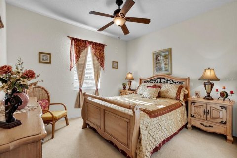 Villa ou maison à vendre à Lake Wales, Floride: 3 chambres, 193.79 m2 № 2308976 - photo 21