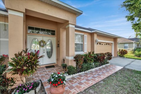 Villa ou maison à vendre à Lake Wales, Floride: 3 chambres, 193.79 m2 № 2308976 - photo 4