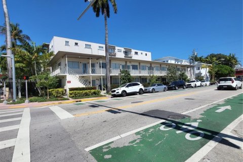 Copropriété à louer à Miami Beach, Floride: 1 chambre, 36.32 m2 № 1897019 - photo 15