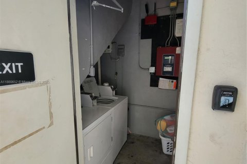 Copropriété à louer à Miami Beach, Floride: 1 chambre, 36.32 m2 № 1897019 - photo 19
