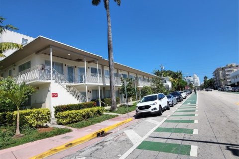 Copropriété à louer à Miami Beach, Floride: 1 chambre, 36.32 m2 № 1897019 - photo 17