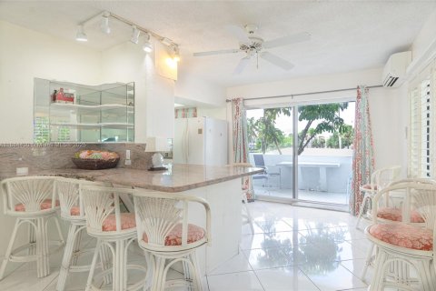 Copropriété à louer à Pompano Beach, Floride: 2 chambres, 120.77 m2 № 2169553 - photo 5