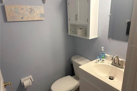 Touwnhouse à louer à Largo, Floride: 3 chambres, 135.73 m2 № 2103800 - photo 12