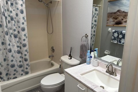 Touwnhouse à louer à Largo, Floride: 3 chambres, 135.73 m2 № 2103800 - photo 29
