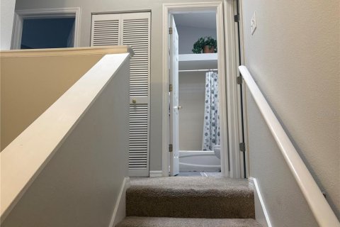 Touwnhouse à louer à Largo, Floride: 3 chambres, 135.73 m2 № 2103800 - photo 13