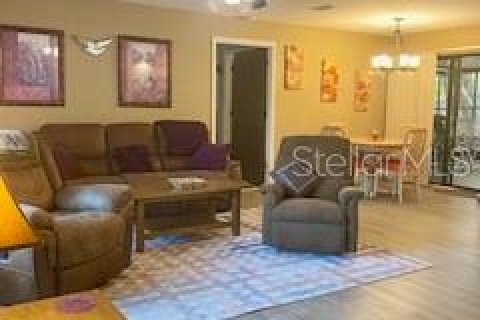 Villa ou maison à louer à Homosassa, Floride: 2 chambres, 104.05 m2 № 1755341 - photo 2