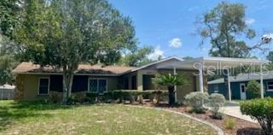 Villa ou maison à Homosassa, Floride 2 chambres, 104.05 m2 № 1755341