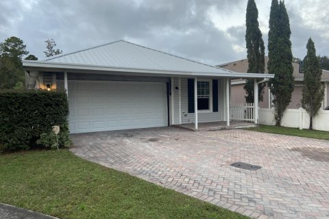 House in Jacksonville, Florida 3 bedrooms, 118.45 sq.m. № 853447 - photo 1