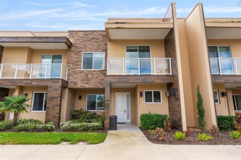 Townhouse in Kissimmee, Florida 3 bedrooms, 202.62 sq.m. № 2111742