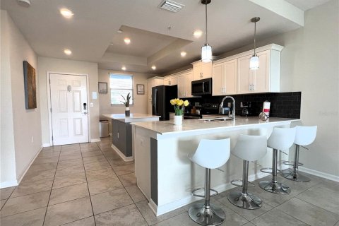 Condo in Kissimmee, Florida, 2 bedrooms  № 1780530 - photo 8