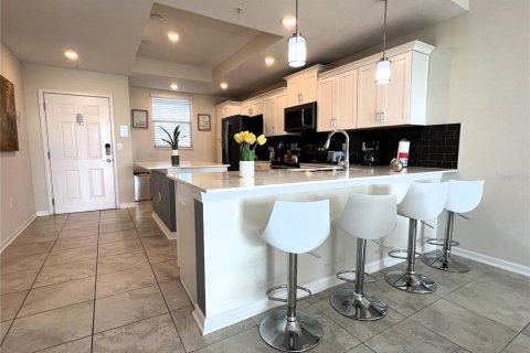 Condo in Kissimmee, Florida, 2 bedrooms  № 1780530 - photo 12