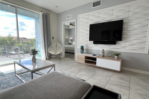 Condo in Kissimmee, Florida, 2 bedrooms  № 1780530 - photo 15